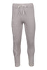 Kenzo Logo Knit Sweatpant Men Fashion Cotton-Blend Long-Pants Casual Trendy Sporty Classic