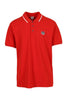 Tiger Polo Shirt Men Fashion Kenzo Paris Cotton Short Sleeve Casual