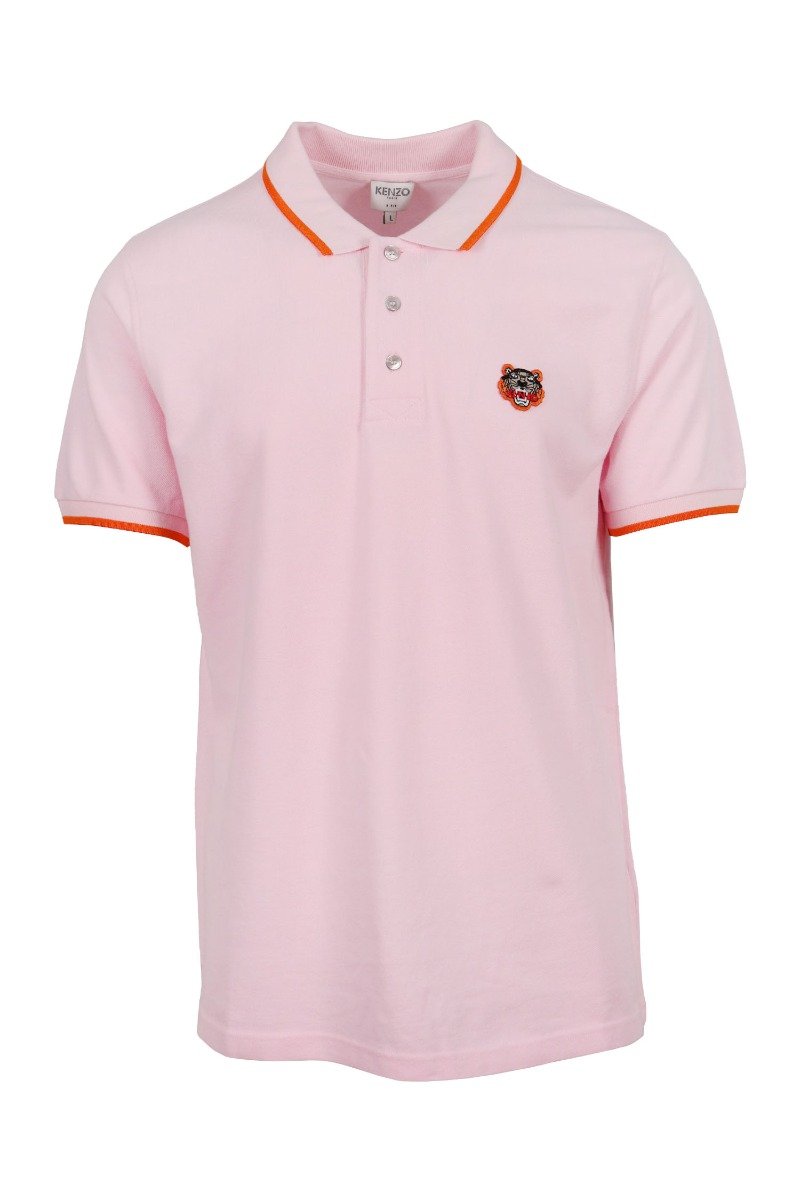 Tiger Polo Shirt