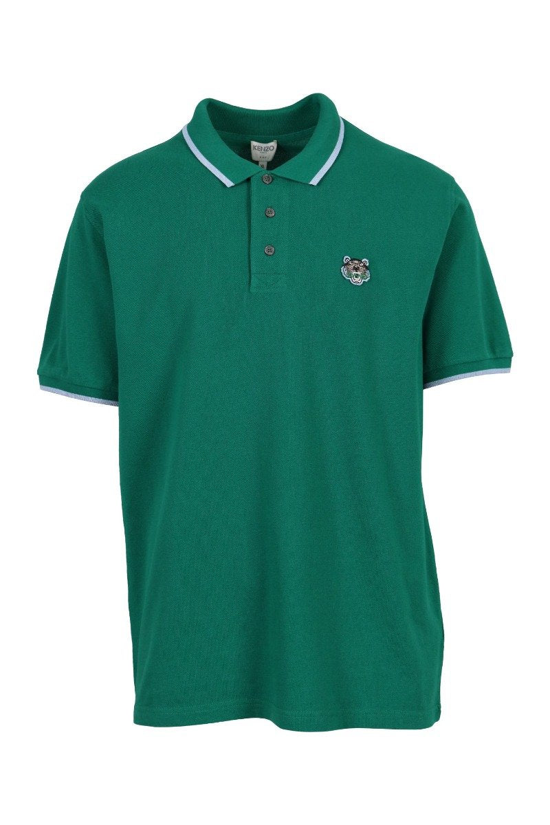 Tiger Polo Shirt