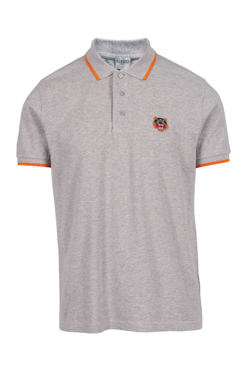 Tiger Polo Shirt