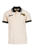 Jumping Tiger Polo Shirt Kenzo Embroidered Short Sleeve