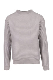 Kenzo Paris Sweater Men Fashion Long-Sleeve Cotton-Blend Casual Trendy 