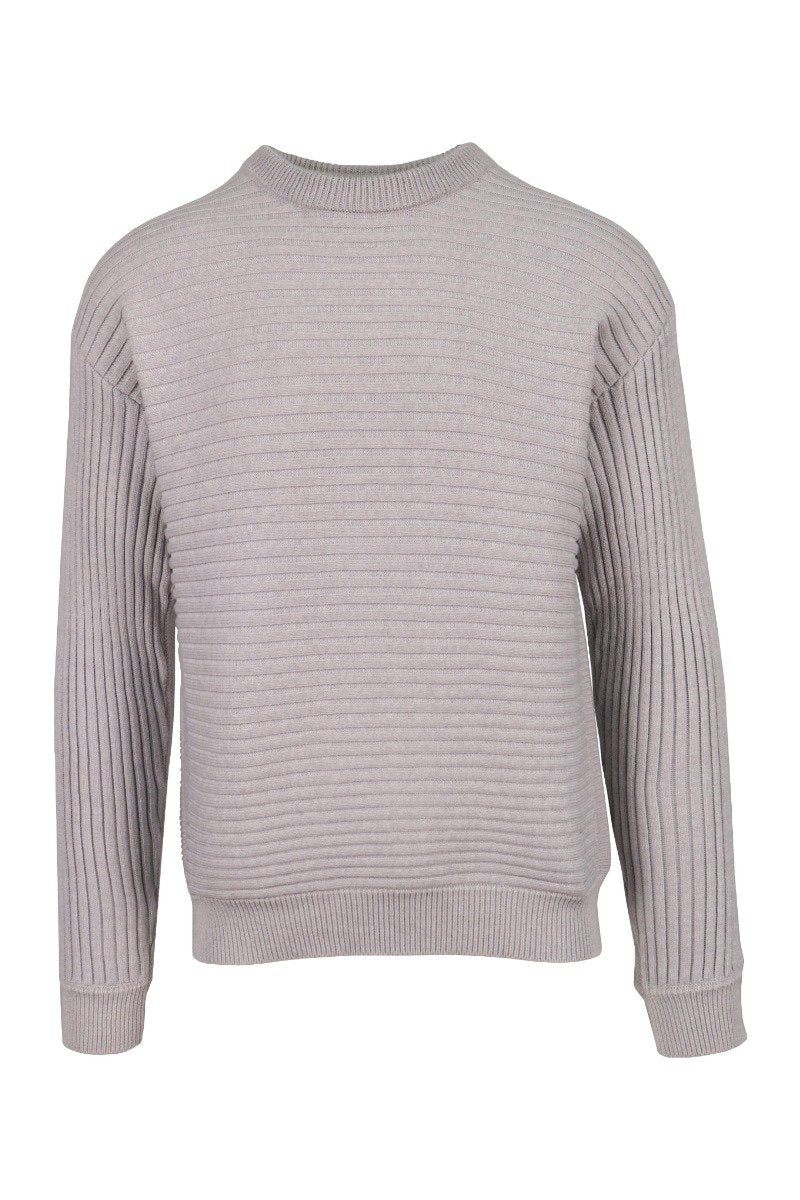 Kenzo Paris Sweater Men Fashion Long-Sleeve Cotton-Blend Casual Trendy 