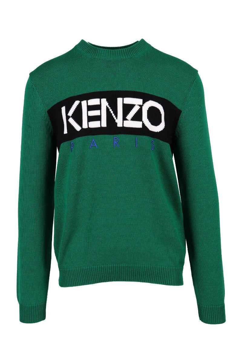 Kenzo Paris Sweater