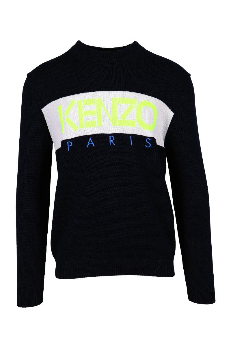 Kenzo Paris Sweater