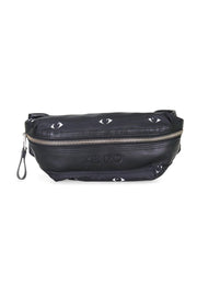 Multi Eye Bumbag Men Fashion Kenzo Paris Polyester Accessories Adjustable Bag