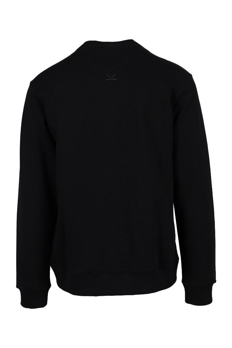Kenzo Paris Sweatshirt Men Fashion Long-Sleeve Cotton Casual Trendy 
