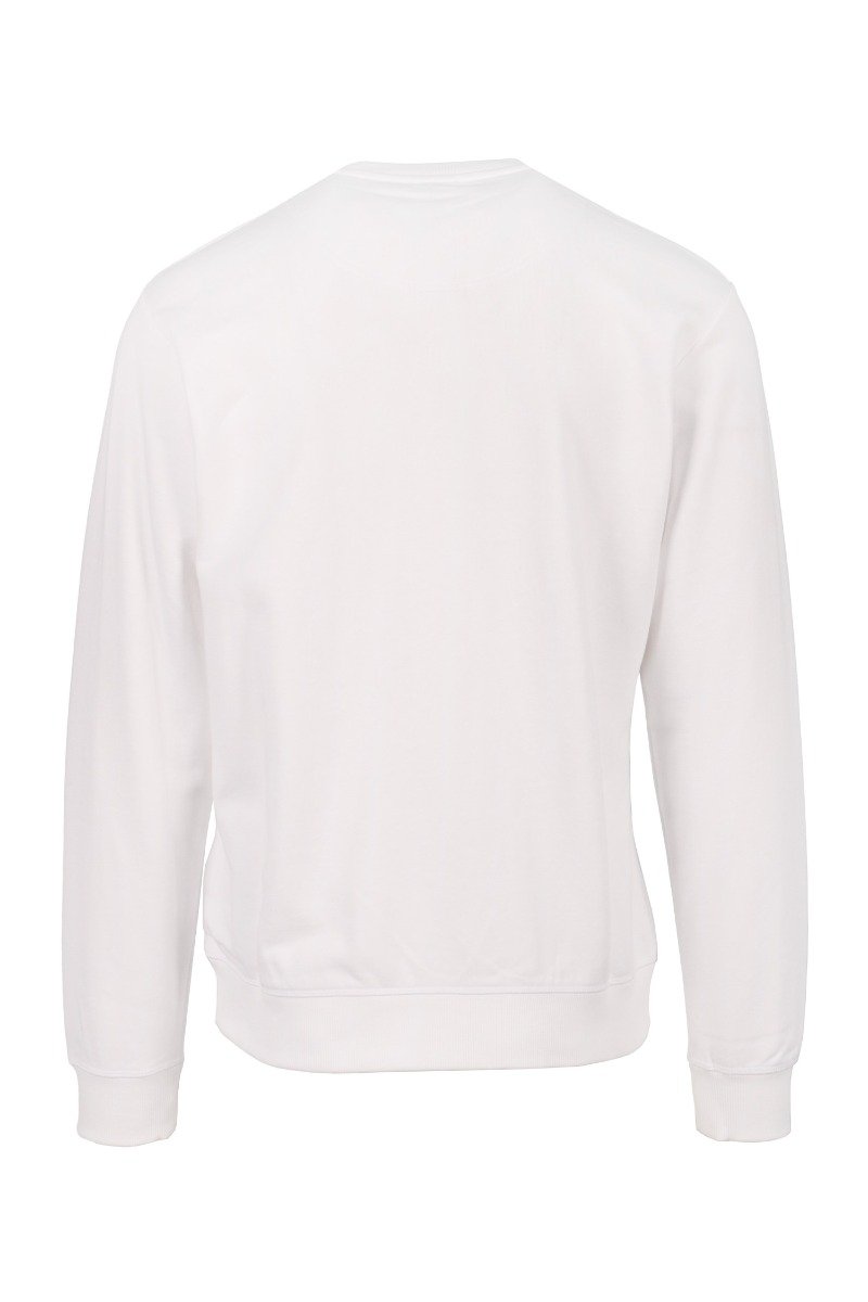Tiger Sweatshirt Men Fashion Kenzo Paris Cotton Long Sleeve Casual