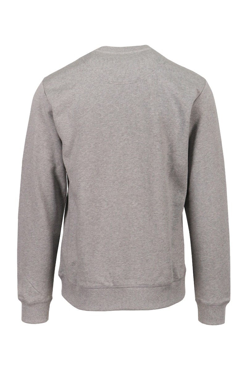 Tiger Sweatshirt Men Fashion Kenzo Paris Cotton Long Sleeve Casual