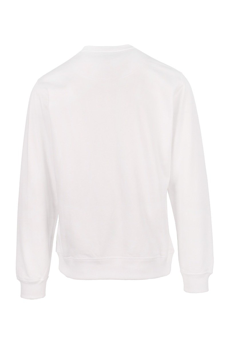 Eye Sweatshirt Cotton Long Sleeves Kenzo Paris Fashion Sweater Basic Casual