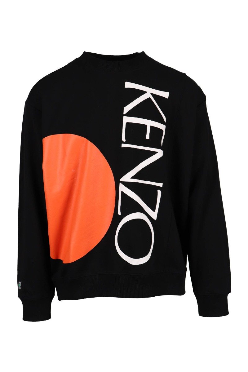 Kenzo Logo Sweatshirt