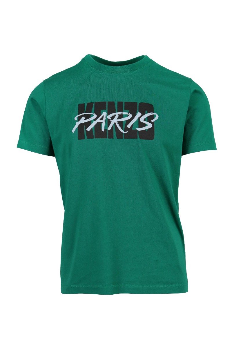 Kenzo Paris T-Shirt