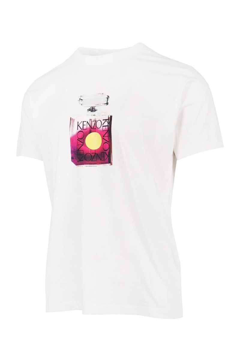 Hypereal T-Shirt Cotton Short Sleeve Tee