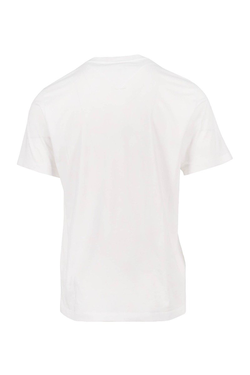 Flying Phoenix T-Shirt Kenzo Paris Short Sleeves Basic Casual 