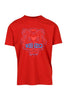 Tiger T-Shirt Kenzo Paris Cotton Short Sleeve Daily Casual Fashion 