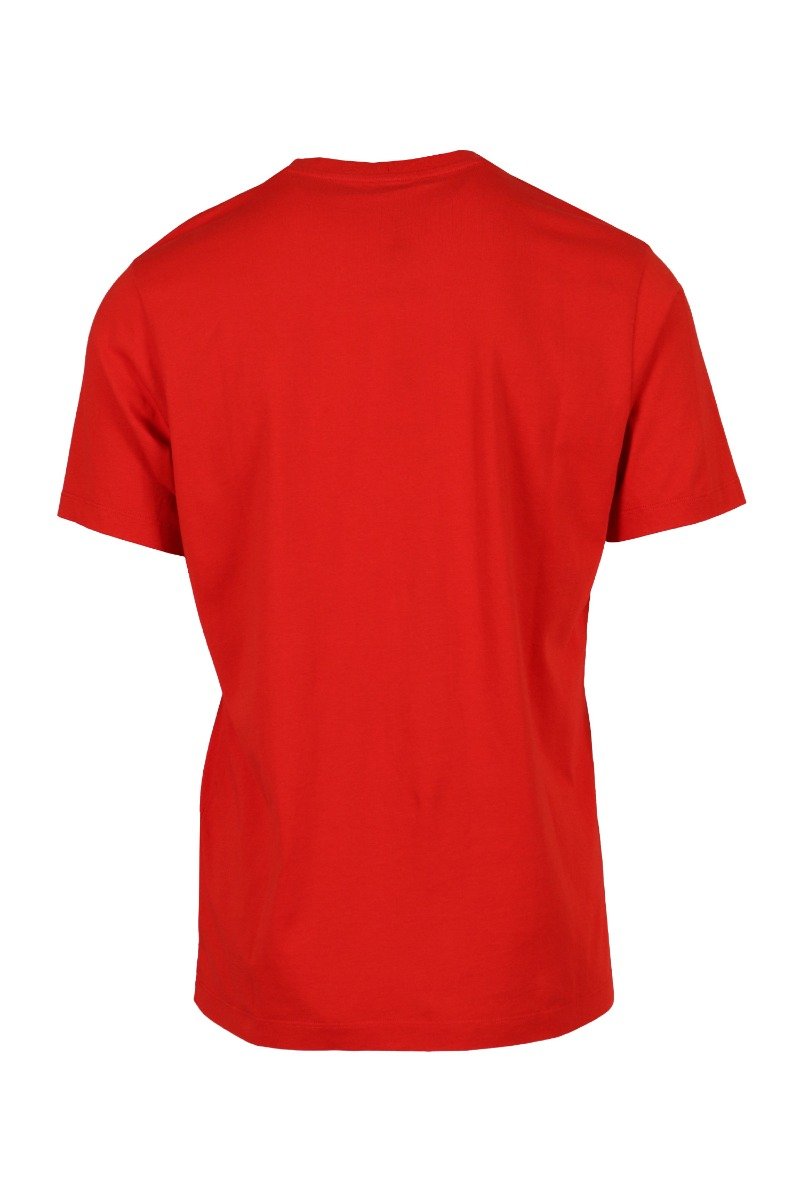 Tiger T-Shirt Kenzo Paris Cotton Short Sleeve Daily Casual Fashion 