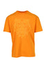 Neon Tiger T-Shirt Men Fashion Kenzo Paris Cotton Short Sleeve Casual Tee