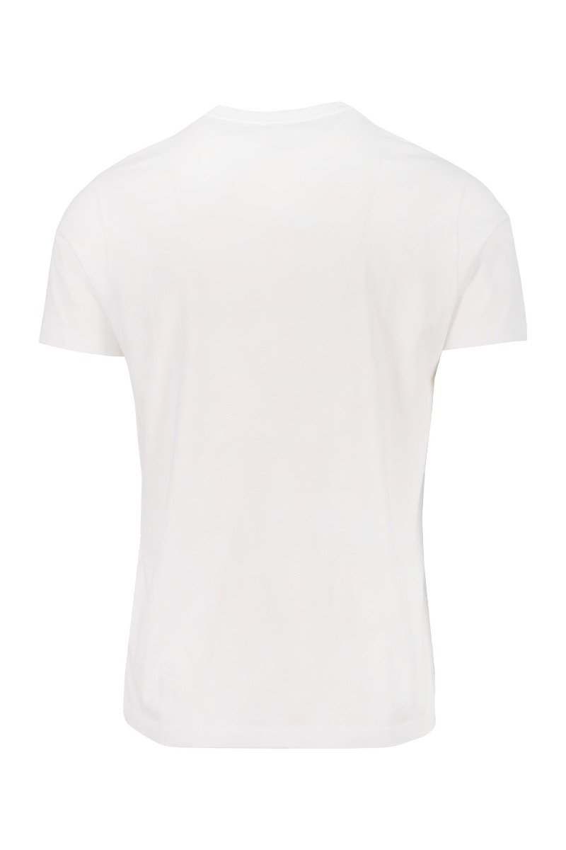 Eye T-shirt Kenzo Paris Short Sleeves Top Unisex Men Women Basic Casual 