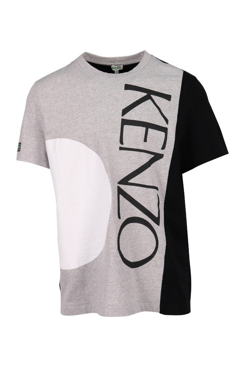 Kenzo Square Logo T-Shirt