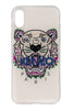 Tiger Iphone X/Xs Phone Case Kenzo Paris Accessories Fashion Lightweight Plastic