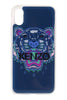 Tiger Iphone X/Xs Phone Case Kenzo Paris Accessories Fashion Lightweight Plastic