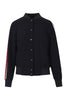 Tiger Jacket Women Fashion Kenzo Paris Triacetate Blend Long Sleeve Casual