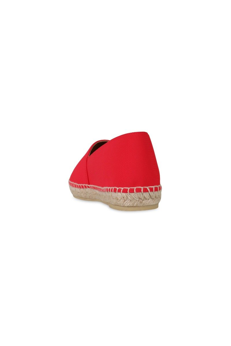 Tiger Neoprene Espadrille polyamide blend Fashion Kenzo Paris Footwear Stylish