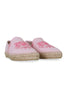 Tiger Espadrille Women Fashion Kenzo Paris Canvas Footwear Casual Stylish