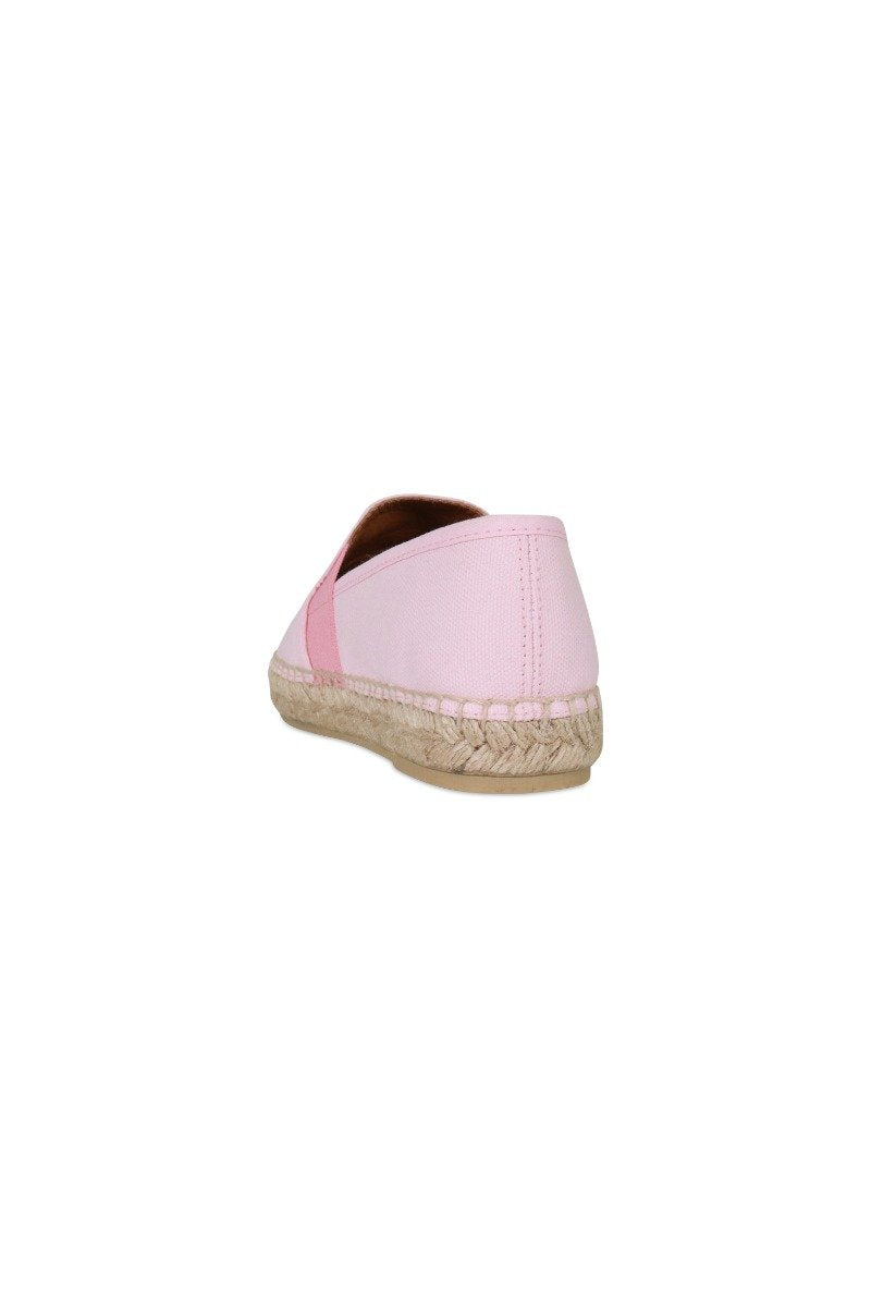 Tiger Espadrille Women Fashion Kenzo Paris Canvas Footwear Casual Stylish