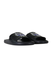 Tiger Pool Slide Slipper Footwear Polyester Nonslip Kenzo Paris