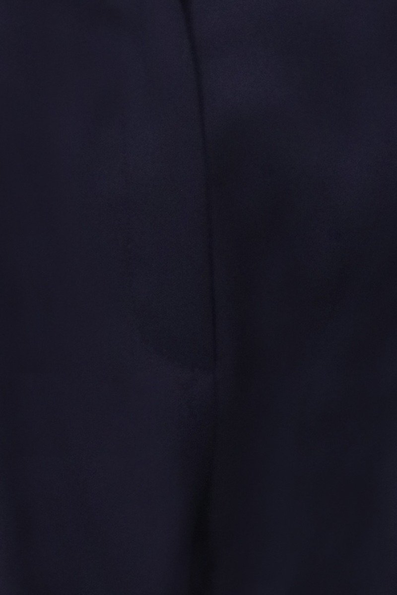 Colourblock Flannel Pant Fashion Bottoms Long Pants Basic