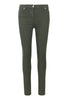 Skinny Jeans Women Fashion Kenzo Paris Long Pants Cotton-blend Casual