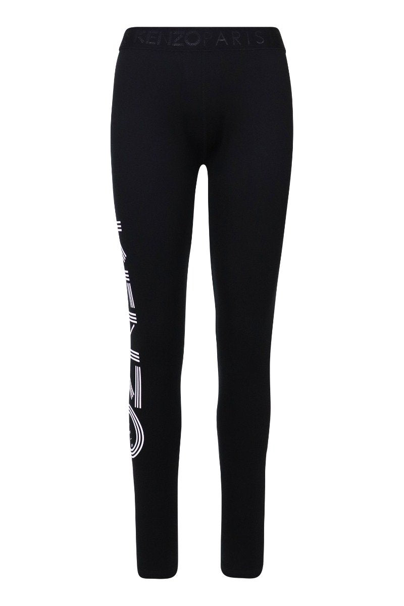 Kenzo Logo Legging