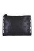 Multi Eye Clutch Women Fashion Kenzo Paris Calf-Leather Handhold Accessories Bag