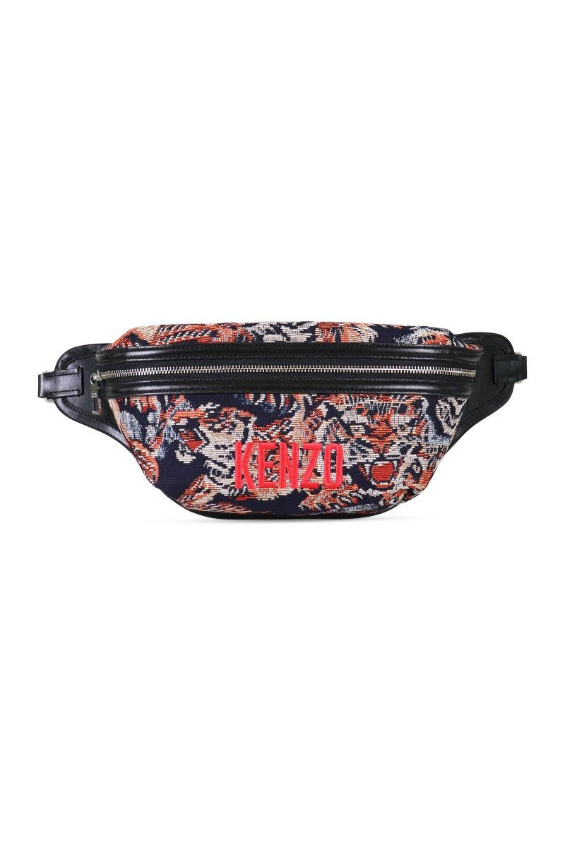 Flying Tiger Bumbag Kenzo Paris Bags Fashion Designer 