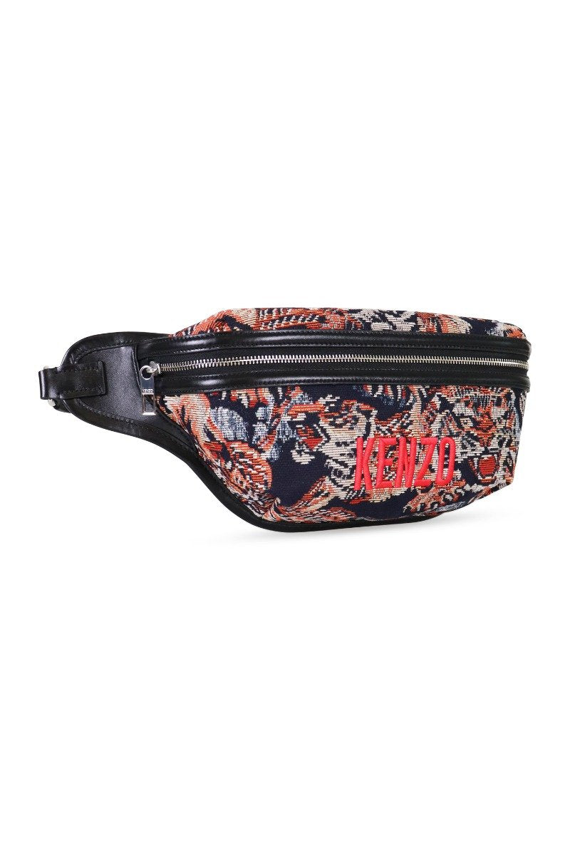 Flying Tiger Bumbag Kenzo Paris Bags Fashion Designer 