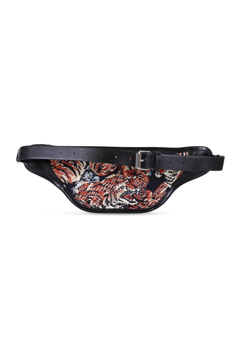 Flying Tiger Bumbag Kenzo Paris Bags Fashion Designer 