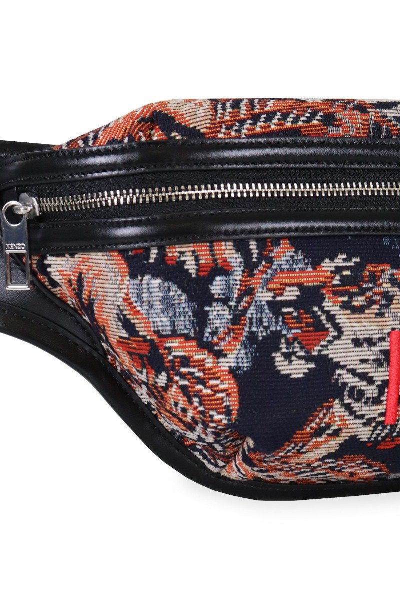 Flying Tiger Bumbag Kenzo Paris Bags Fashion Designer 