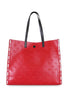 Multi Eye Tote Bag Women Fashion Kenzo Paris Calf-Leather Accessories Handbag Mature