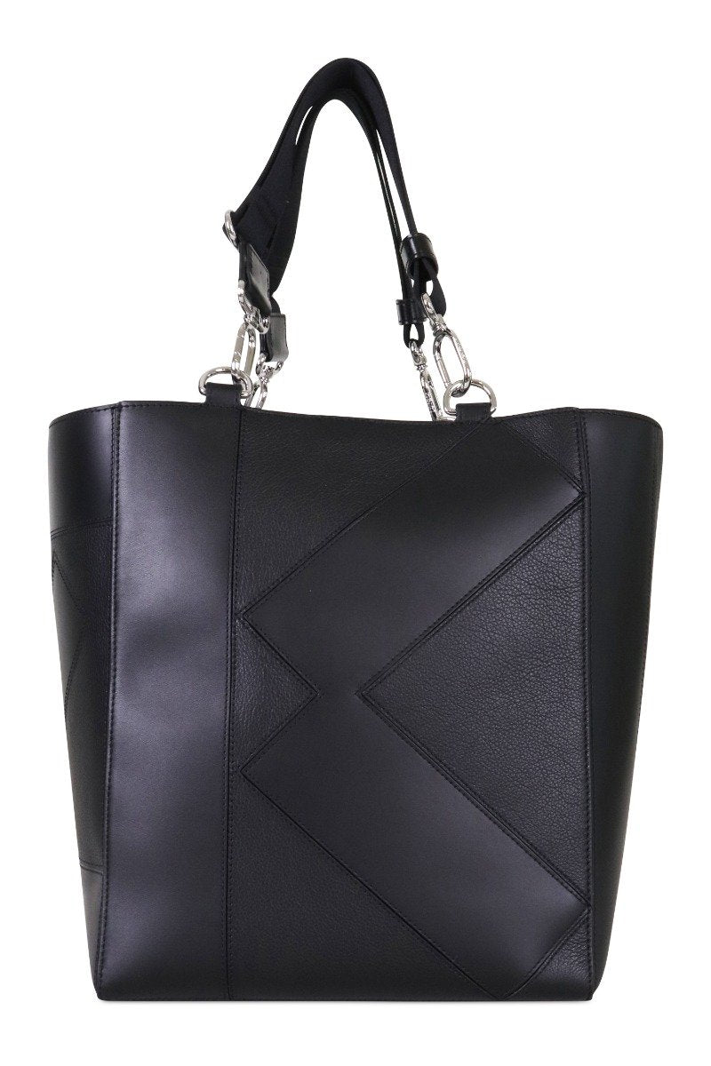 Kube Tote Bag