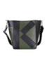 Kube Small Tote Bag Women Fashion Kenzo Paris Calf-Leather Accessories Designer Mature