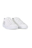 Tennix Sneaker Kenzo Paris Calf Leather Lace Shoes Footwear Casual Fashion