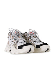Inka Sneaker Kenzo Fashion Hype Sneaker