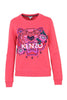 Tiger Sweatshirt Women Fashion Kenzo Paris Cotton Long Sleeve Casual