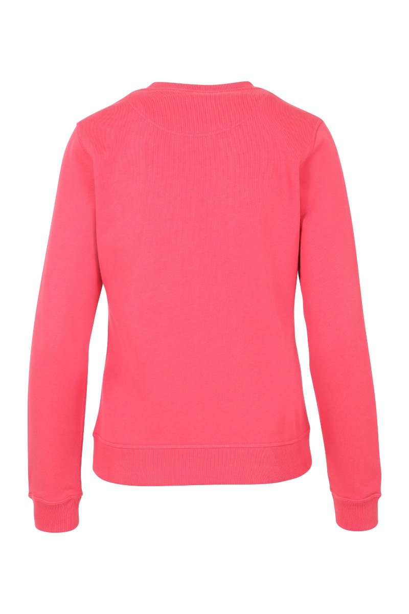 Tiger Sweatshirt Women Fashion Kenzo Paris Cotton Long Sleeve Casual