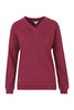 Kenzo Paris Sweatshirt Women Fashion Long-Sleeve Cotton Casual Classic