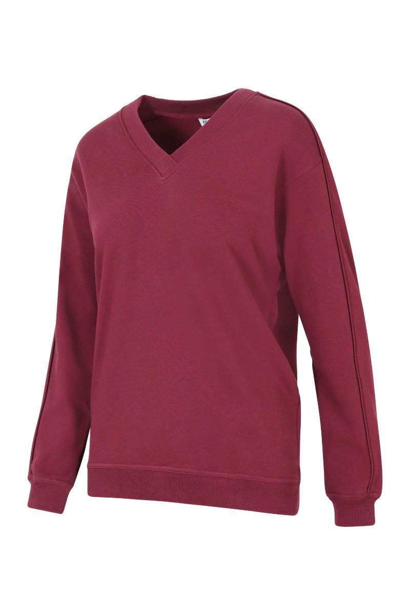 Kenzo Paris Sweatshirt Women Fashion Long-Sleeve Cotton Casual Classic