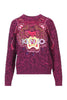 Claw Tiger Sweater Paris Kenzo Designer Basic Casual Fashion Unisex Men Women
