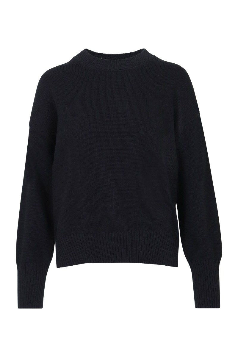 Kenzo Logo Sweater Men Fashion Long-Sleeve Cotton-Blend Casual Classic Chic Trendy